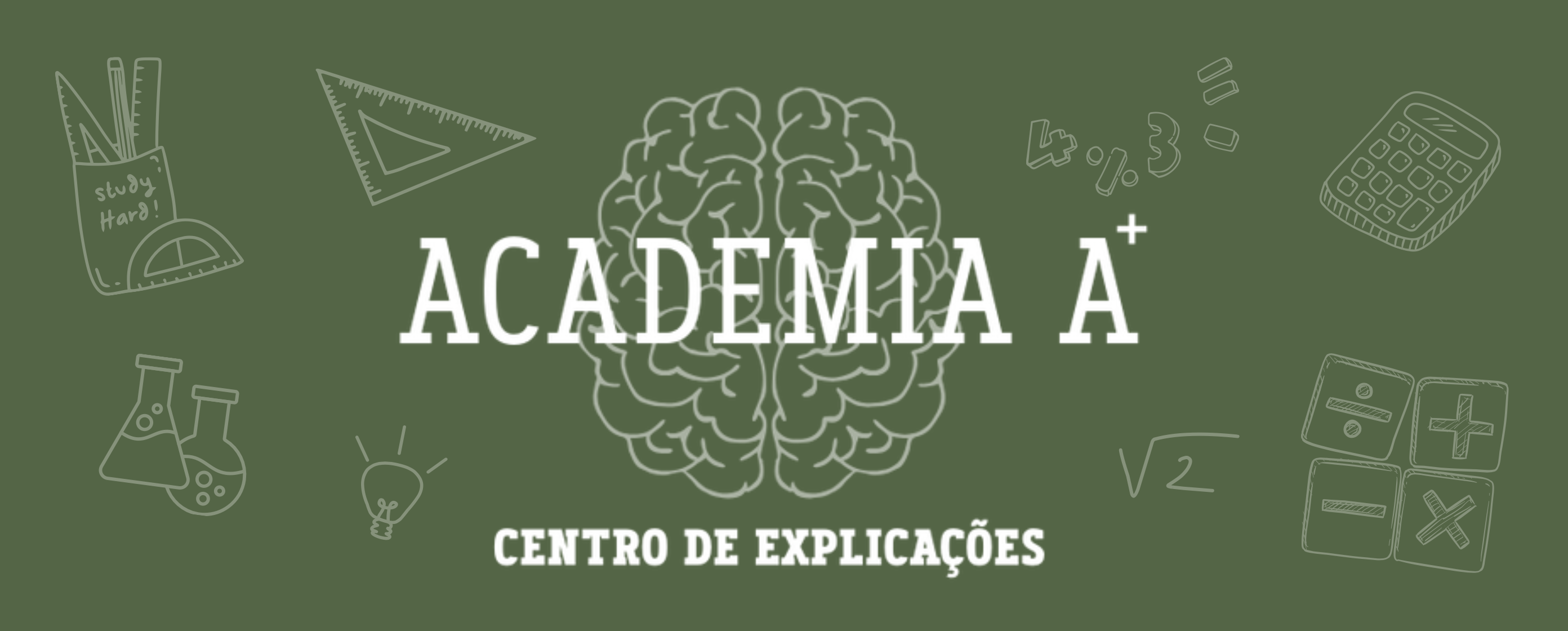 Academia Banner
